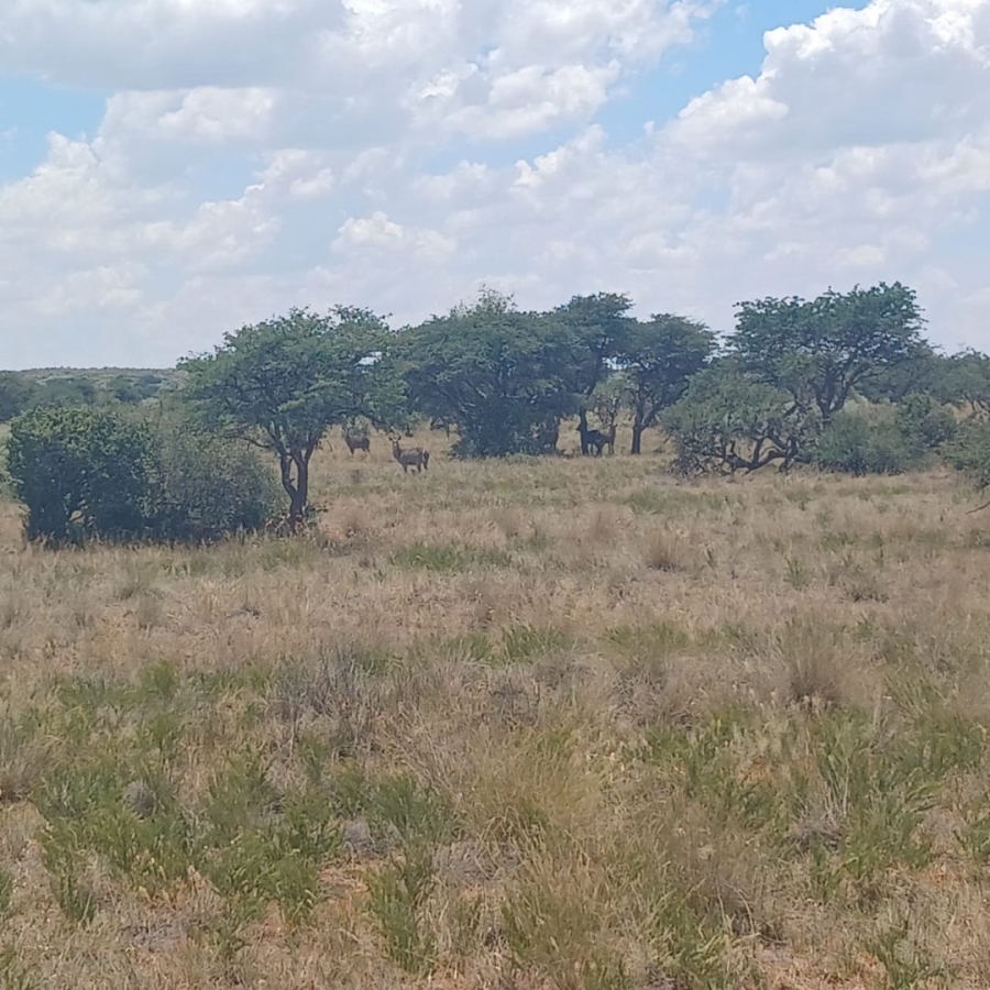 Commercial Property for Sale in Boshof Rural Free State